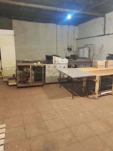 Kommersiya daşınmaz əmlakının satışı: Gəncə şəhəri Avtozavod qəsəbəsində yerləşən istehsalat müəssisəsi — 12