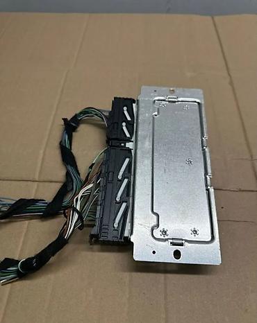 стабилизатор мерс: Блок активного стабилизатора Mercedes GLE W166 Оригинальный блок — 5
