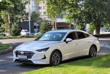 hyundai sonata 2020 цена бишкек в Кыргызстан | Hyundai: Hyundai Sonata: 2 л | 2020 г. | | Седан | Сонун