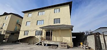 Продажа помещений свободного назначения: 📍ул.Менделеева 🔘Этажи -1/3 🔘435м² Продается коммерческое — 2