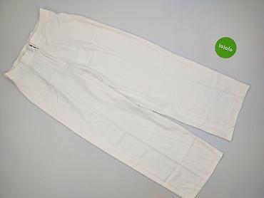 edc since 98: Esmara, Spodnie materiałowe damskie, rozmiar XL — 2