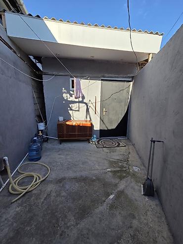 ev ucuz: 2 otaqlı, 49 kv. m, Yeni təmirli — 2