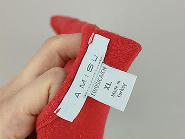 emp: Amisu, T-shirt damski, rozmiar XL — 5