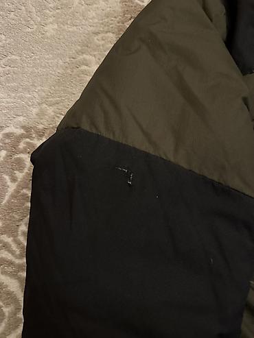 Верхняя одежда: Пиджак, Однотонный, The North Face, L — 5