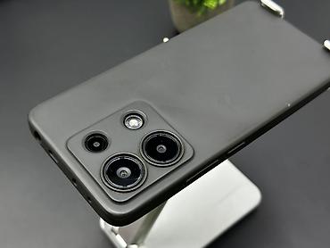 Redmi: Redmi, Redmi Note 13, Б/у, 128 ГБ, цвет - Черный, 2 SIM — 11