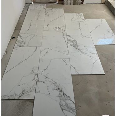 Tavan işləri: Alçıpan tavan və kafel-metlax işləri – dizayn və montaj - Alçıpan — 8