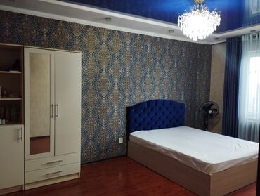 2 комнатная квартира бишкек цена: 3 комнаты, Собственник, С подселением, С мебелью полностью