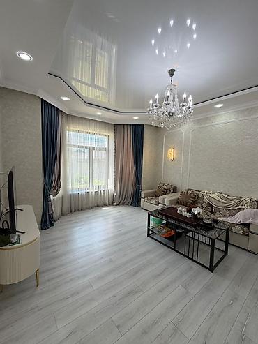 Продажа коттеджей и домов: 5 и более комнат, 320 м², 3 соток, Бишкек, Арча-Бешик ж/м Агентство недвижимости — 10