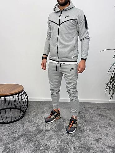 Trenerke: Muški komplet trenerke.S M L XL 2XL.Cena 3200 din — 13