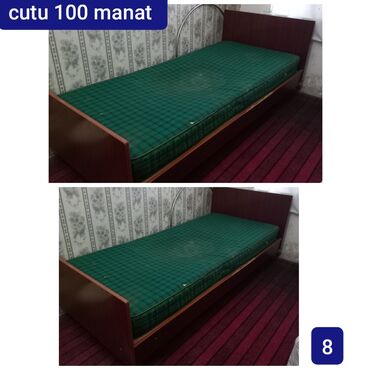 tek kravat ucuz: Односпальная кровать, Без подьемного механизма, С матрасом, Без выдвижных ящиков
