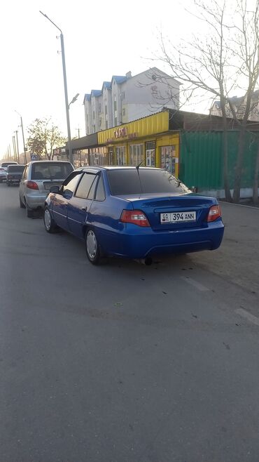 Daewoo: Daewoo Nexia: 2011 г., 1.6 л, Механика, Бензин, Седан