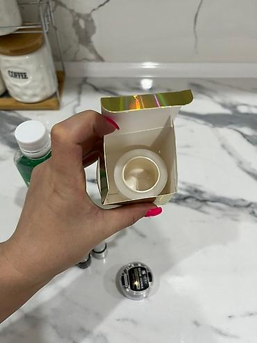 Бровисты: Набор для мастера бровей и перманентного макияжа Состав набора (как — 6