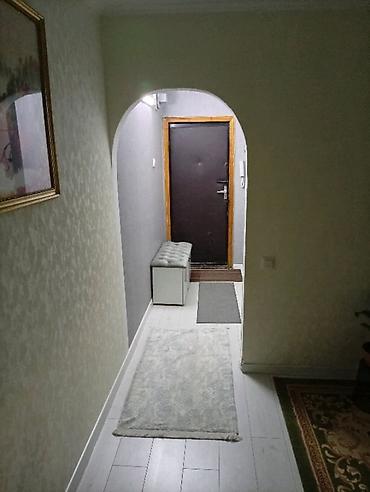 Квартиры: 3 комнаты, 68 м², 6 мкр 104 серия, 1 этаж, Косметический ремонт — 4