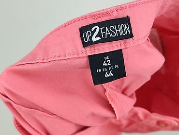 second pl: UP2Fashion, Szorty dla mężczyzn, rozmiar L — 4