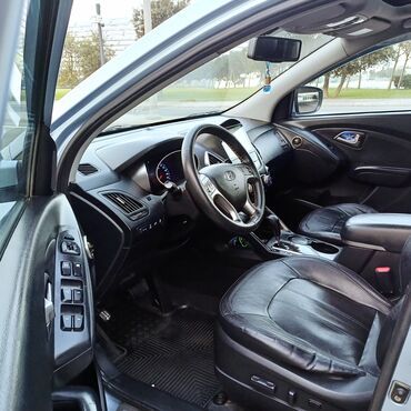Hyundai: Avtomobil yaxsl veziyyetdedir. Polnu FULl. Limited. Vurugu udarl — 7