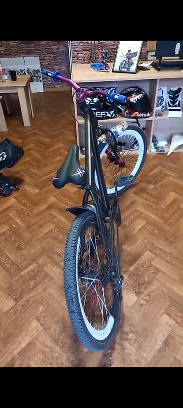 Велосипеды: Velo 24 lükdü qiymeti razlaşmaq olar yerinde barter var 26 veloynan — 1