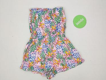overalls cheap: H&M Divided, Kombinezon damski, rozmiar 2XS — 3