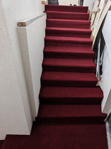 Kovrolin: Her nov yer döşemeleri qiymetler cox munasib unvan sederek ticaret — 23