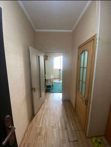 3 микрорайоне: 1 комната, 45 м², 106 серия улучшенная, 3 этаж