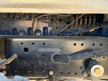 Грузовики: Грузовик, Shacman, Стандарт, 7 т, Новый — 8