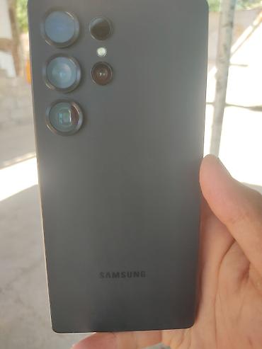 iphone pro max 256: Samsung Galaxy S25 ultra 5g -новый састаяния идиал 256 гб есть — 2