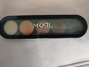 Косметика: Каждая по отдельности 1000сом✨ Идеальная палетка для повседневного и — 13