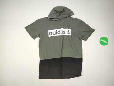 Футболки: Футболка жіноча, Adidas, 2XL