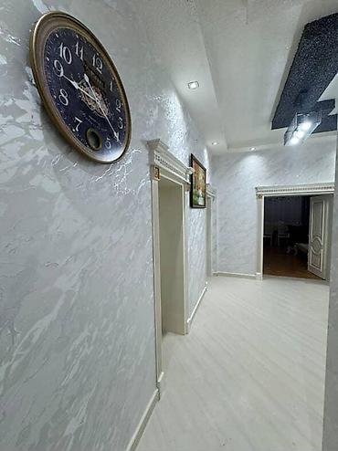 Mənzillər: Gözəl mənzərəli mənzil satılır Ofis haqqı 500 azn Capital Towers Yeni — 9