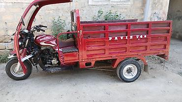 tofaş fara: Muravey - PAYIZ-74, 280 sm3, 2024 il, 10000 km — 3