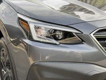 subaru 2020: Subaru Outback: 2020 г., 2.4 л, Вариатор, Бензин, Кроссовер