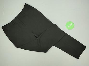 ca legginsy: Spodnie materiałowe damskie, rozmiar XL — 2
