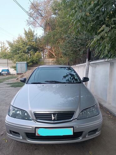 цены на зимние шины в бишкеке: Honda Accord: 1999 г., 1.8 л, Механика, Бензин, Седан