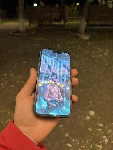 bəyansız iphone: IPhone 13, Yaşıl, Face ID — 10