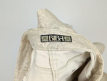 babble but: BIBA, Spodnie materiałowe damskie, rozmiar M — 4