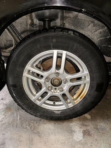 Honda: Honda Stepwgn: 2004 г., 2 л, Автомат, Газ, Минивэн — 3