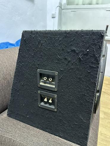 g box: Сабвуфер JBL в корпусе - Мощность: 1500 W оригинал - Готов к — 3