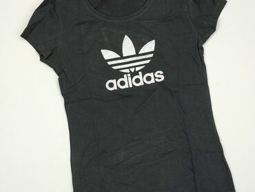 T-shirts: T-shirt, Adidas, M (EU 38), condition - Very good