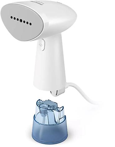 goy su: №: 7391 Məhsulun adı: Əl buxarlayıcısı Philips STH 1000 Brend: Philips — 2