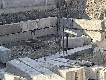 Пустотные плиты перекрытия: Новый, Размер: 3 x 7 x 300, Установка, Гарантия, Бесплатная доставка — 24