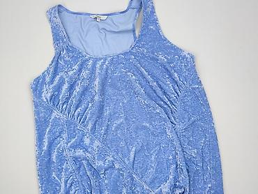 koszula pull and bear damska: Next, Bluzka damska, rozmiar 4XL — 1