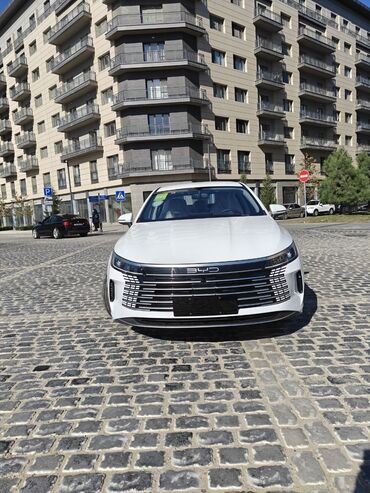 авито азербайджан машины: BYD Destroyer 05: 1.5 l | Sedan