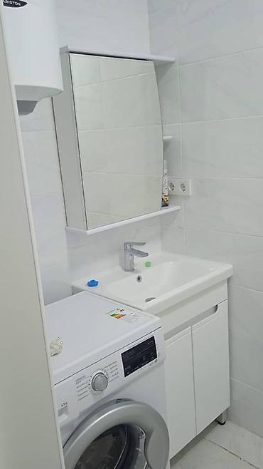 Новостройки от застройщика: 2 комнаты, 65 м² — 11