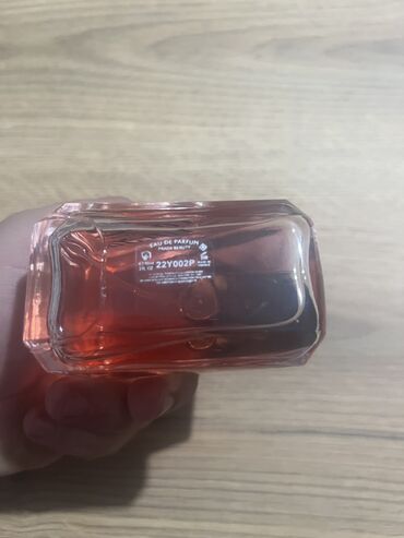 Parfemi: Prada Paradoxe Eau de Parfum – 90 ml (3 fl. oz) - Miris: Eau de — 10