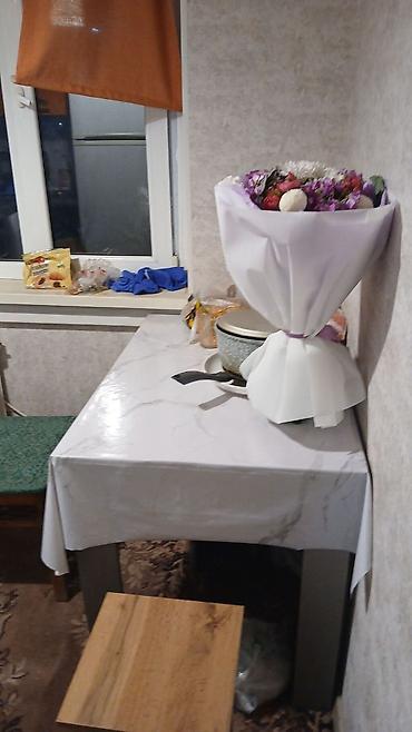 Долгосрочная аренда комнат: Сдаётся комната в квартире.
для семейных пар, либо девочек at lalafo.kg — 4 Долгосрочная аренда комнат: Сдаётся комната в квартире.
для семейных пар, либо девочек — 4