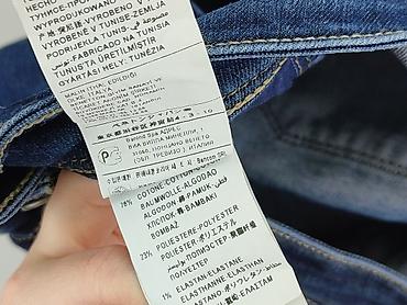 jacob cohen: Benetton, Jeansy damskie, rozmiar 2XS — 5
