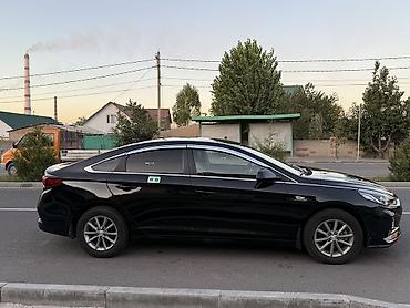 монитор соната дн8: Hyundai Sonata: 2020 г., 2 л, Автомат, Газ, Седан — 4