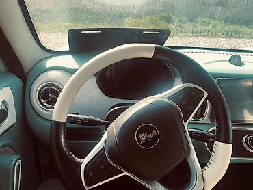 авто гаджеты: Microcar : 2024 г., Автомат, Электромобиль — 8