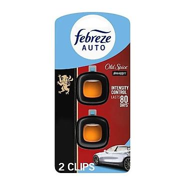 освежител: Освежитель воздуха Febreze AUTO для использования в автомобиле — 7