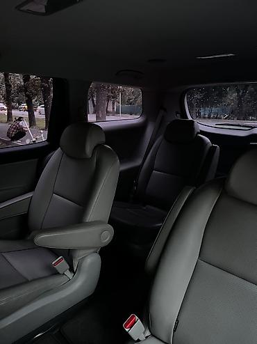 касем машина: Kia Carnival: 2020 г., 2.2 л, Автомат, Дизель, Минивэн — 6