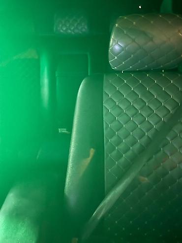 Mercedes-Benz: Mercedes-Benz E-Class (W210) sedan - Kuzov: 4 qapılı sedan, gümüşü — 8